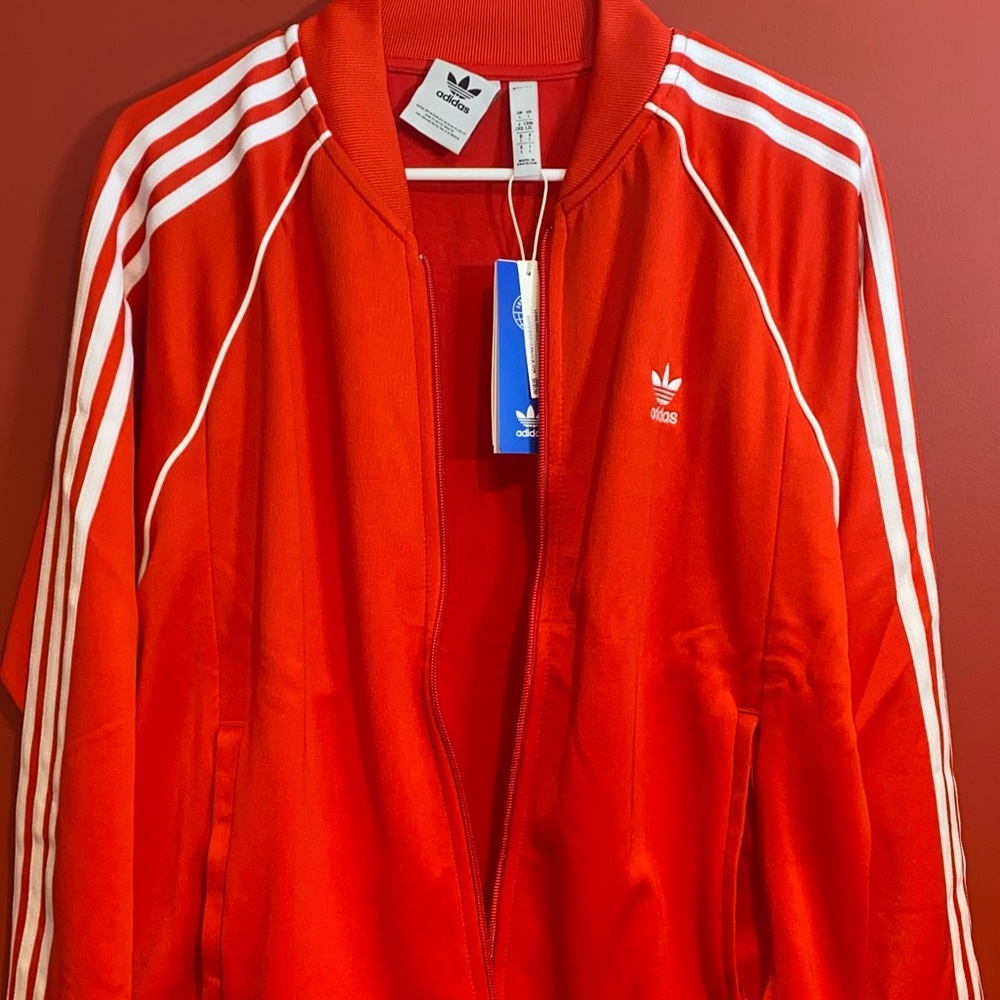 ADIDAS SST Track jacket. - Picture 5 of 6